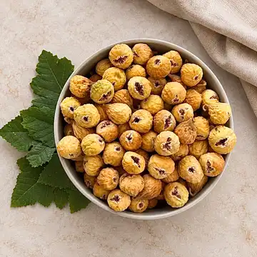 انجیر صد یک(۱۰۱) رنگ روشن - محصول ۱۴۰۵