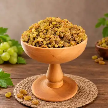 کشمش آجیلی
