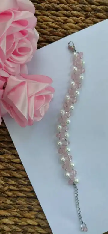 دستبند کره‌ای