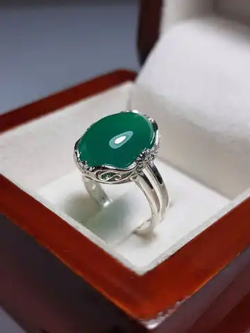 رکاب انگشتر نیزه‌ای زنانه
