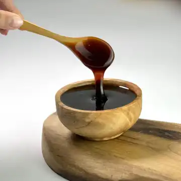 شیره انگور درجه یک تولید به روش سنتی