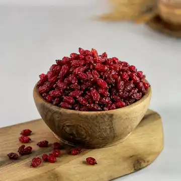 زرشک پفکی اعلاء بارجدید و تازه