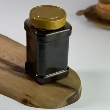 سه شیره خالص و درجه یک سنتی