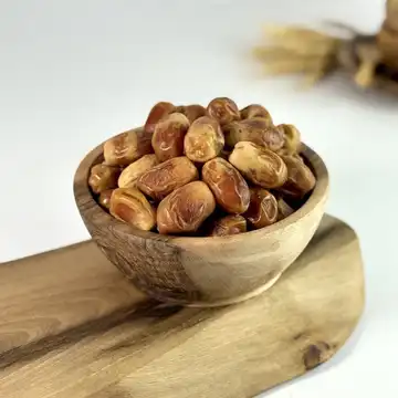 خرما زاهدی درجه2 جایگزین قند