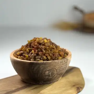 کشمش پلویی درجه۲ با وزن دلخواه