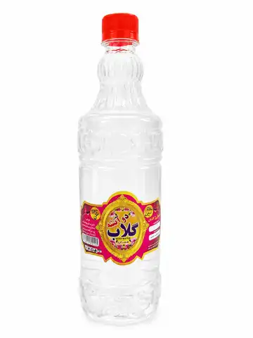 گلاب کاشان