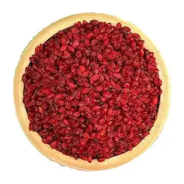 زرشک پفکی حبیب _ 200گرم