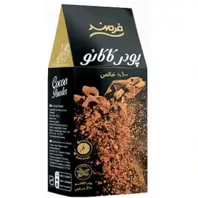 پودر کاکائو خالص فرمند - 100 گرمی