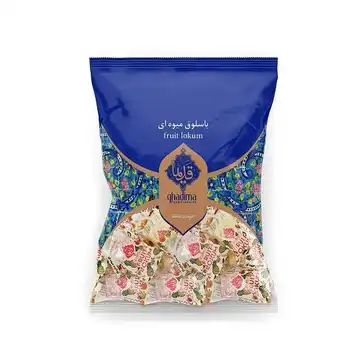 باسلوق میوه ای قدیما 500گرمی