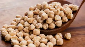 نخود درجه یک کرمانشاه _فروشگاه حبیب _ 1000 گرم