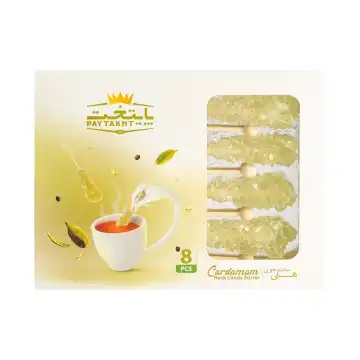 نبات چوبی هل پایتخت - 120 گرم