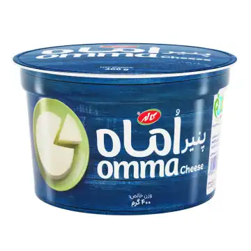 پنیر صبحانه اماه کاله - 400 گرم