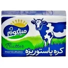 کره پاستوریزه میلکوم میهن 50 گرمی