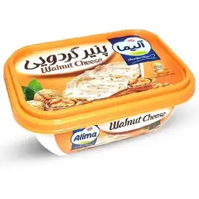 آلیما پنیر گردویی 250گرم