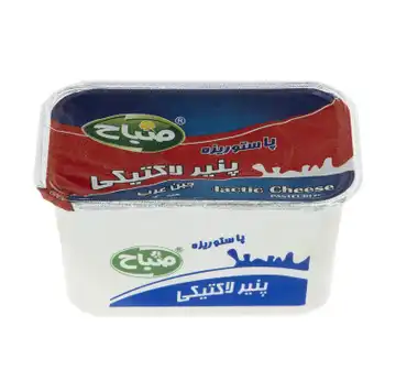 پنیر لاکتیکی صباح - 300 گرم