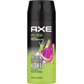اسپری خوشبو کننده اکس -150ml