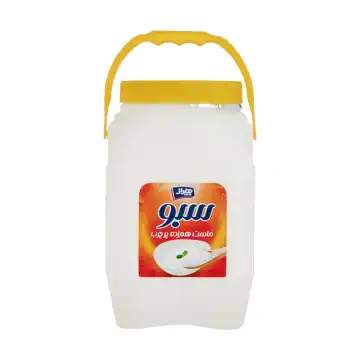 ماست پر چرب سبو هراز - 1800 گرم