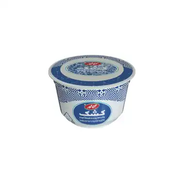 کشک پاستوریزه کاله - 250 گرم
