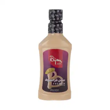 سس فرانسوی بیژن- 450 گرم