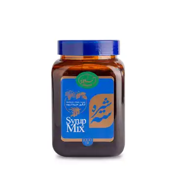 شیره سه شیره کشاورز 500گرمی