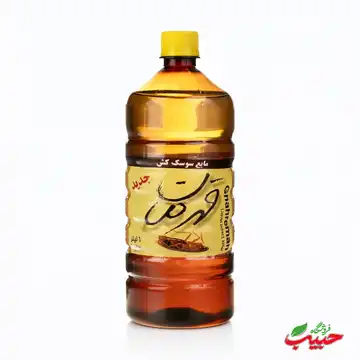 مایع سوسک کش قهرمان حجم 1 لیتر