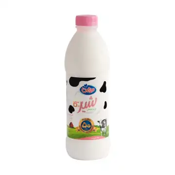 شیر کم چرب میهن -950 میلی لیتر ESL