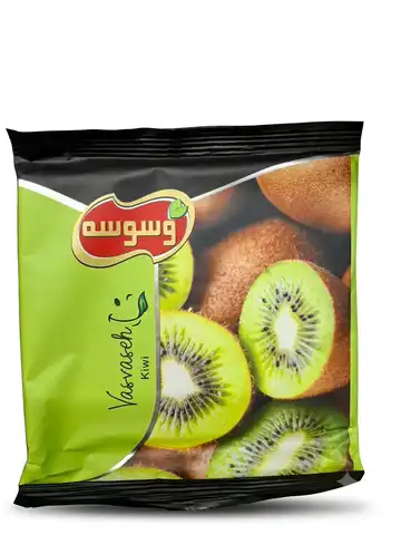 لواشک کیوی 180گرمی وسوسه
