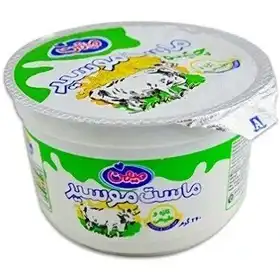 ماست موسیر 250 گرمی میهن