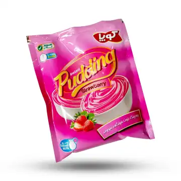 دسر پودینگ فوری کوپا - 500ml
