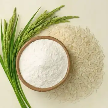 آرد برنج حبیب _ 250گرم