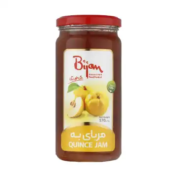 مربای به بیژن - 290 گرم