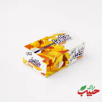 صابون شستشو گلنار مدل Teens بسته 5 عددی
