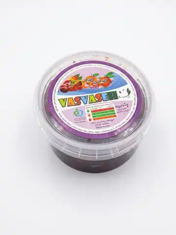 چند میوه سطلی وسوسه _ 250گرمی