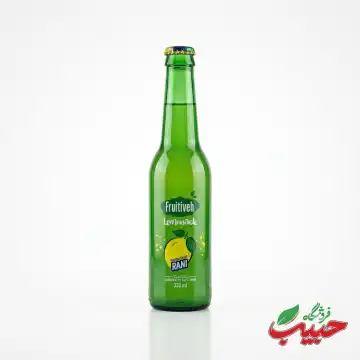 لیموناد فروتیوه حجم ۲۸۰ میلی لیتر