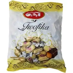 تافی توفیکا آیدین - 1000 گرم