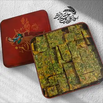 سوهان حبه‌ای روغن حیوانی خالص