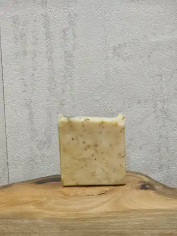 صابون رزماری