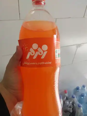 نوشابه