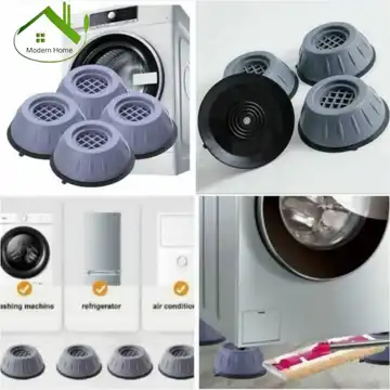 لرزه گیر ماشین لباسشویی
