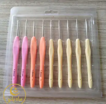 قلاب دسته‌ژله‌ای
