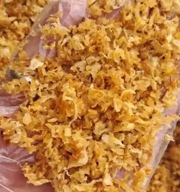 پیاز داغ نگینی ۵۰۰ گرمی