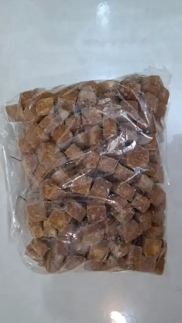 قند رژیمی زنجبیلی