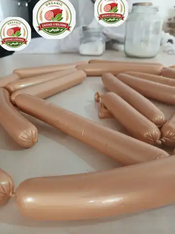 سوسیس آلمانی