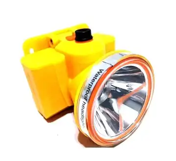 چراغ پیشانی(هدلایت) رویلانگ مدل RL-117