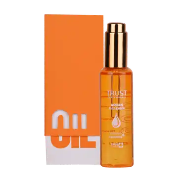 روغن آرگان تراست