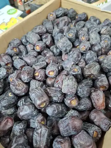 رطب تازه درجه یک