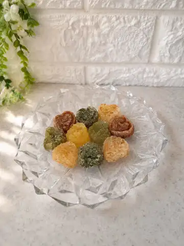 نبات نقلی