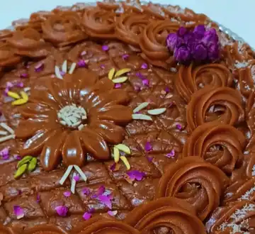 پودر حلوا کشی