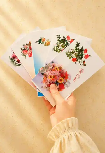 پک پاکت پول کاغذی ¹