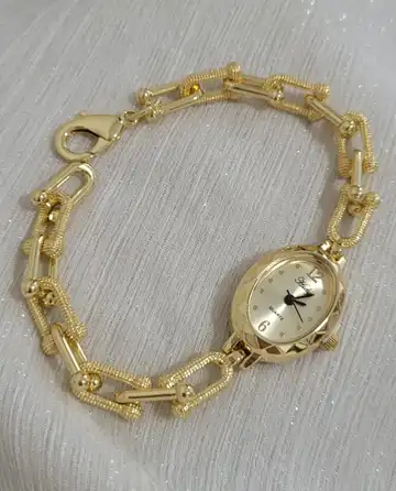 ساعت تیفانی کد 16229
